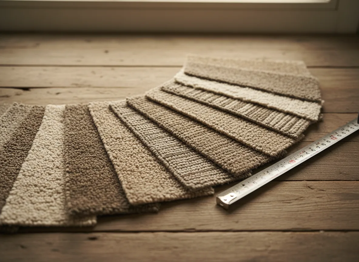 Carpet Installation Leggett, TX FAQs